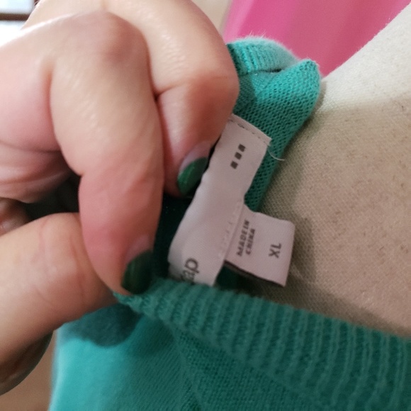 Gap cardigan sweater - Picture 5 of 5